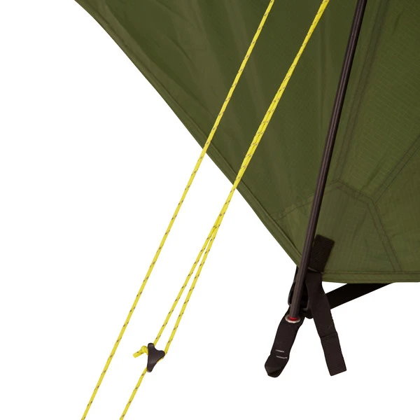 Billig 🎉 FRILUFTS NEPHIN 2 - Kuppelzelt Vineyard Green 🧨 10 Billig 🎉 FRILUFTS NEPHIN 2 - Kuppelzelt Vineyard Green 🧨 – Bild 10