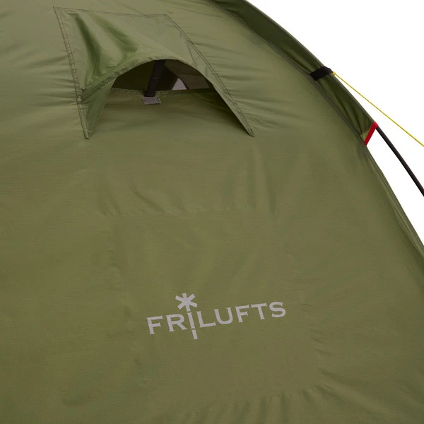 Billig 🎉 FRILUFTS NEPHIN 2 - Kuppelzelt Vineyard Green 🧨 11 Billig 🎉 FRILUFTS NEPHIN 2 - Kuppelzelt Vineyard Green 🧨 – Bild 11