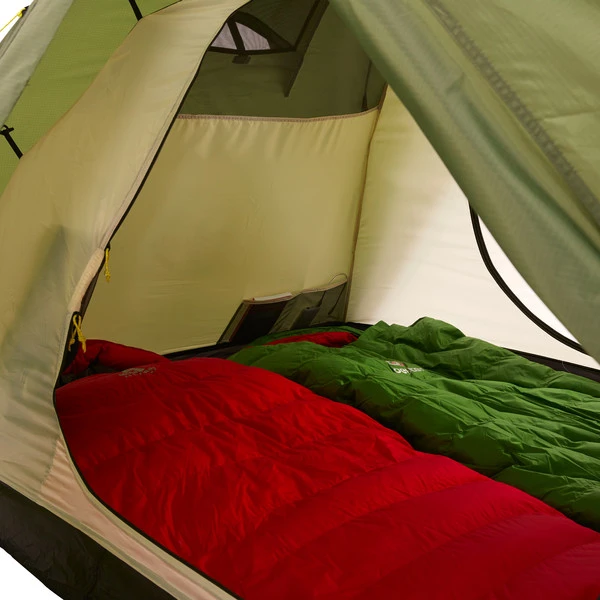 Billig 🎉 FRILUFTS NEPHIN 2 - Kuppelzelt Vineyard Green 🧨 15 Billig 🎉 FRILUFTS NEPHIN 2 - Kuppelzelt Vineyard Green 🧨 – Bild 15