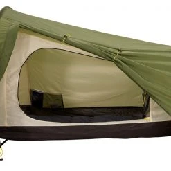 Rabatt ⌛ FRILUFTS ERRIGAL 1 - Einpersonenzelt Vineyard Green 🤩 -Günstiges Frilufts Geschäft 5637834886 dwmcqxs errigal 1 frilufts 24