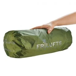 Rabatt ⌛ FRILUFTS ERRIGAL 1 - Einpersonenzelt Vineyard Green 🤩 -Günstiges Frilufts Geschäft 5637834886 dwmcqxu errigal 1 frilufts 24