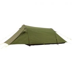 Aktion 🛒 FRILUFTS ERRIGAL 2 - Tunnelzelt Vineyard Green ⭐