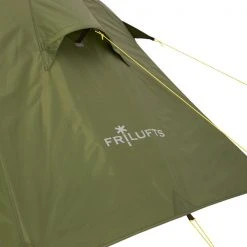 Aktion 🛒 FRILUFTS ERRIGAL 2 - Tunnelzelt Vineyard Green ⭐ -Günstiges Frilufts Geschäft 5637834888 dwmcqxp errigal 2 frilufts 24