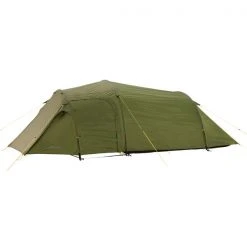 Am billigsten ⌛ FRILUFTS ERRIGAL 3XT - Tunnelzelt Vineyard Green ✔️