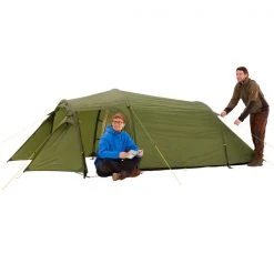 Am billigsten ⌛ FRILUFTS ERRIGAL 3XT - Tunnelzelt Vineyard Green ✔️ -Günstiges Frilufts Geschäft 5637834890 dwmcqye errigal 3xt frilufts 24