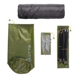 Am billigsten ⌛ FRILUFTS ERRIGAL 3XT - Tunnelzelt Vineyard Green ✔️ -Günstiges Frilufts Geschäft 5637834890 dwmcqyn errigal 3xt frilufts 24