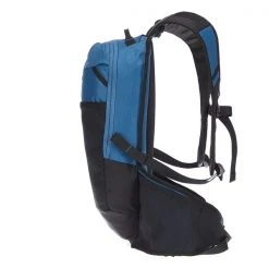 Neu 🛒 FRILUFTS OSORNO 10 Unisex - Tagesrucksack Moroccan Blue/black 🔔 -Günstiges Frilufts Geschäft 5637836217 e osorno 10 frilufts 24