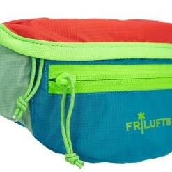 Brandneu ⭐ FRILUFTS COLBY KIDS Kinder - Hüfttasche Multicolor 🔔 -Günstiges Frilufts Geschäft 5637836229 c colby kids frilufts 24