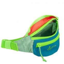 Brandneu ⭐ FRILUFTS COLBY KIDS Kinder - Hüfttasche Multicolor 🔔 -Günstiges Frilufts Geschäft 5637836229 e colby kids frilufts 24