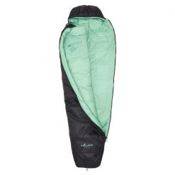 Neu 🎉 FRILUFTS OXNA 5 - Kunstfaserschlafsack Caviar/ Malchite Green ⌛ -Günstiges Frilufts Geschäft 5637836234 c oxna 5 frilufts 24
