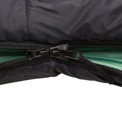 Neu 🎉 FRILUFTS OXNA 5 - Kunstfaserschlafsack Caviar/ Malchite Green ⌛ -Günstiges Frilufts Geschäft 5637836234 g oxna 5 frilufts 24