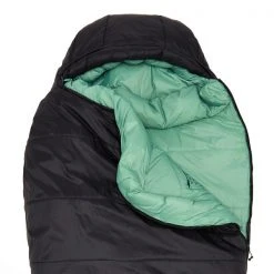 Besorgen 🎁 FRILUFTS OXNA 0 - Kunstfaserschlafsack Caviar/ Malchite Green 🥰 -Günstiges Frilufts Geschäft 5637836237 b oxna 0 frilufts 24