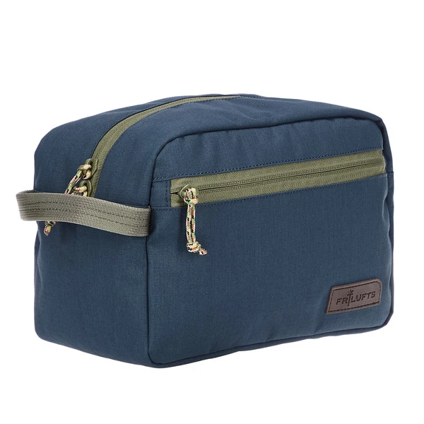 Am billigsten ⌛ FRILUFTS VALGA UR - Kulturtasche 😀 2 Am billigsten ⌛ FRILUFTS VALGA UR - Kulturtasche 😀 – Bild 2