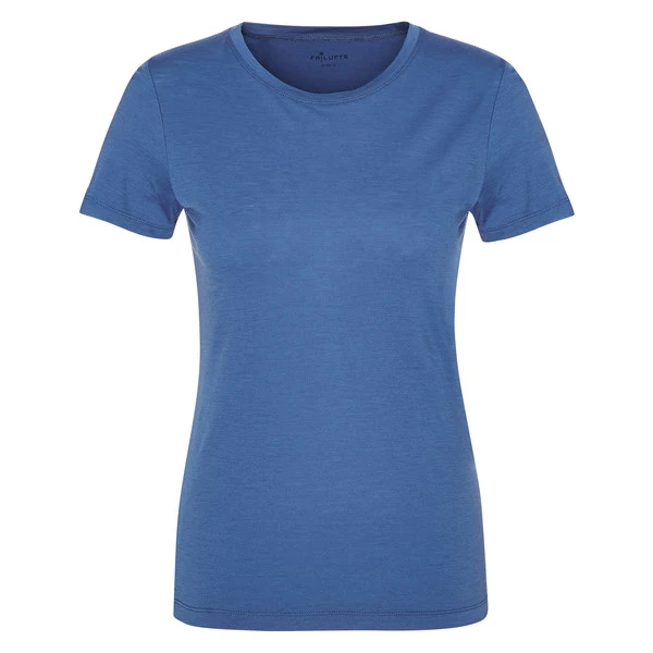 Bestes Angebot 💯 FRILUFTS WAIHO T-SHIRT Frauen - Funktionsshirt ⭐ 3 Bestes Angebot 💯 FRILUFTS WAIHO T-SHIRT Frauen - Funktionsshirt ⭐ – Bild 3