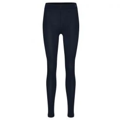 Coupon 🎉 FRILUFTS BOROOY TIGHTS Frauen - Funktionsunterwäsche Dark Sapphire 😉