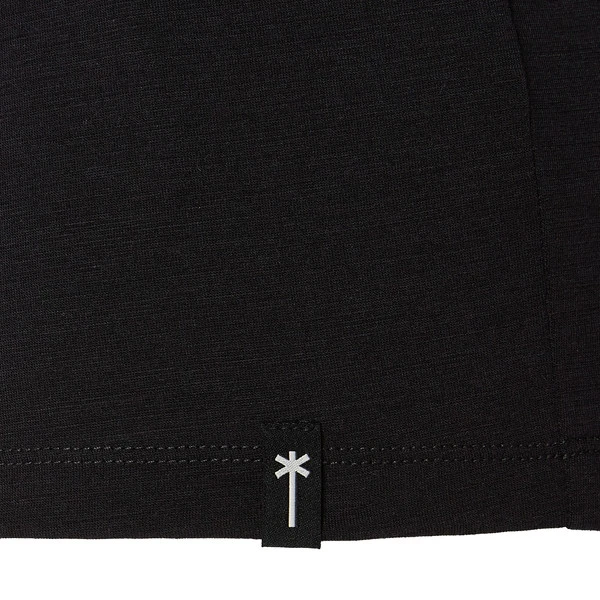 Schlussverkauf ✨ FRILUFTS BOROOY T-SHIRT Männer - Funktionsunterwäsche Caviar 🎁 3 Schlussverkauf ✨ FRILUFTS BOROOY T-SHIRT Männer - Funktionsunterwäsche Caviar 🎁 – Bild 3