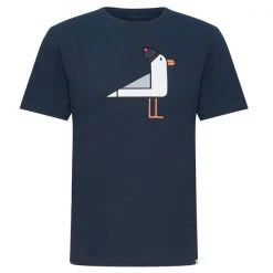 Günstiges Frilufts Geschäft -Günstiges Frilufts Geschäft 5637841384 e reykholt printed tshirt frilufts 24