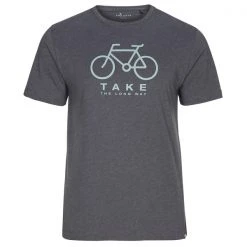 Billig 💯 FRILUFTS REYKHOLT PRINTED T-SHIRT Männer - T-Shirt ⌛ -Günstiges Frilufts Geschäft 5637841395 a reykholt printed tshirt frilufts 24