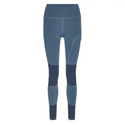 Auslauf ✨ FRILUFTS NAMORONA TIGHTS Frauen - Trekkinghose ❤️