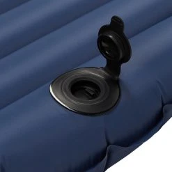 Rabatt ⭐ FRILUFTS ELPHIN AIR TS - Isomatte ✔️ Dress Blues ✨ -Günstiges Frilufts Geschäft 5637841469 d elphin air ts frilufts 24