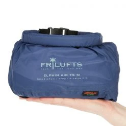 Rabatt ⭐ FRILUFTS ELPHIN AIR TS - Isomatte ✔️ Dress Blues ✨ -Günstiges Frilufts Geschäft 5637841469 e elphin air ts frilufts 24
