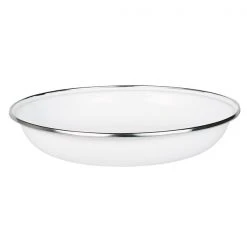 Budget 😀 FRILUFTS RISULAKI - Campinggeschirr White ⌛