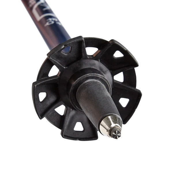 Blitzangebot 🎁 FRILUFTS ZIMBA - Trekkingstöcke Hiking Blue ⌛ 3 Blitzangebot 🎁 FRILUFTS ZIMBA - Trekkingstöcke Hiking Blue ⌛ – Bild 3