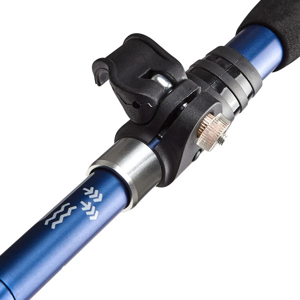 Blitzangebot 🎁 FRILUFTS ZIMBA - Trekkingstöcke Hiking Blue ⌛ 4 Blitzangebot 🎁 FRILUFTS ZIMBA - Trekkingstöcke Hiking Blue ⌛ – Bild 4