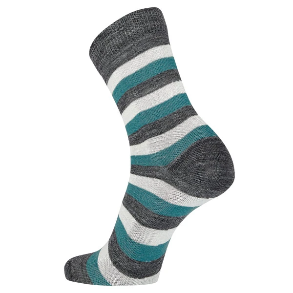 Bestpreis ⌛ FRILUFTS VILLARRICA THIN STRIPES SOCKS Unisex - Freizeitsocken Dusty Turquoise 😍 2 Bestpreis ⌛ FRILUFTS VILLARRICA THIN STRIPES SOCKS Unisex - Freizeitsocken Dusty Turquoise 😍 – Bild 2