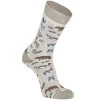 Rabatt ⭐ FRILUFTS VILLARRICA WILDLIFE SOCKS Unisex - Freizeitsocken Frozen Dew 👍