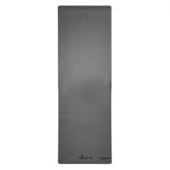 Billig ✨ FRILUFTS AKKAMALAI COMFORT - Yogamatte Charcoal 💯