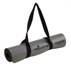 Billig ✨ FRILUFTS AKKAMALAI COMFORT - Yogamatte Charcoal 💯 -Günstiges Frilufts Geschäft 5637850860 c akkamalai comfort frilufts 24