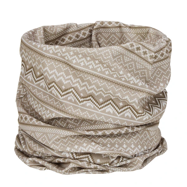 Bestes Angebot 🔥 FRILUFTS NERETA TUBE Unisex - Schal Fossil ⭐ 1 Bestes Angebot 🔥 FRILUFTS NERETA TUBE Unisex - Schal Fossil ⭐