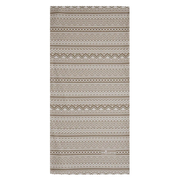 Bestes Angebot 🔥 FRILUFTS NERETA TUBE Unisex - Schal Fossil ⭐ 2 Bestes Angebot 🔥 FRILUFTS NERETA TUBE Unisex - Schal Fossil ⭐ – Bild 2