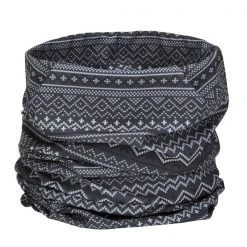 Billig ❤️ FRILUFTS NERETA TUBE Unisex - Multifunktionstuch Caviar ✨