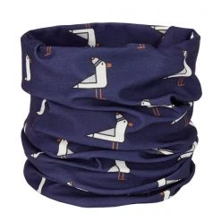 Großhandel ⌛ FRILUFTS ATAMMIK TUBE Kinder - Multifunktionstuch Dark Sapphire 🤩