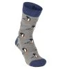 Neu ✔️ FRILUFTS VILLARRICA SEAGULL 🎁 SOCKS Kinder - Freizeitsocken Bering Sea ⭐