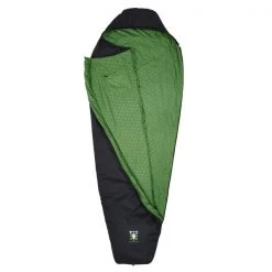 Angebote 👍 FRILUFTS STIVVA 11 W:O:A - Sommerschlafsack Black/green ❤️ -Günstiges Frilufts Geschäft 5637863844 c stivva 11 woa frilufts 24