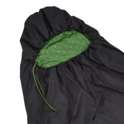 Angebote 👍 FRILUFTS STIVVA 11 W:O:A - Sommerschlafsack Black/green ❤️ -Günstiges Frilufts Geschäft 5637863844 d stivva 11 woa frilufts 24