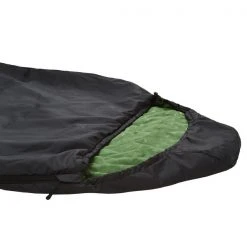 Angebote 👍 FRILUFTS STIVVA 11 W:O:A - Sommerschlafsack Black/green ❤️ -Günstiges Frilufts Geschäft 5637863844 e stivva 11 woa frilufts 24