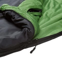 Angebote 👍 FRILUFTS STIVVA 11 W:O:A - Sommerschlafsack Black/green ❤️ -Günstiges Frilufts Geschäft 5637863844 g stivva 11 woa frilufts 24