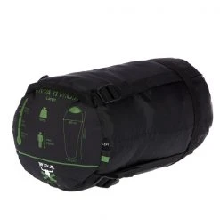 Angebote 👍 FRILUFTS STIVVA 11 W:O:A - Sommerschlafsack Black/green ❤️ -Günstiges Frilufts Geschäft 5637863844 j stivva 11 woa frilufts 24