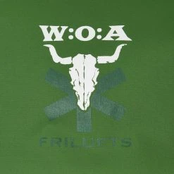 Besorgen ⭐ FRILUFTS STIVVA 5 W:O:A - Kunstfaserschlafsack Green/black ❤️ -Günstiges Frilufts Geschäft 5637863849 f stivva 5 woa frilufts 24