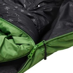 Besorgen ⭐ FRILUFTS STIVVA 5 W:O:A - Kunstfaserschlafsack Green/black ❤️ -Günstiges Frilufts Geschäft 5637863849 g stivva 5 woa frilufts 24