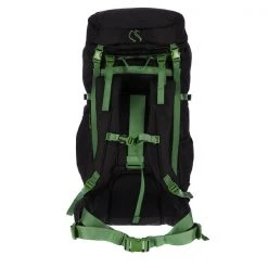 Beste Bewertungen von ❤️ FRILUFTS CALI 60 W:O:A Unisex - Trekkingrucksack Black/green 🔥 -Günstiges Frilufts Geschäft 5637863852 c cali 60 woa frilufts 24