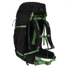 Beste Bewertungen von ❤️ FRILUFTS CALI 60 W:O:A Unisex - Trekkingrucksack Black/green 🔥 -Günstiges Frilufts Geschäft 5637863852 d cali 60 woa frilufts 24