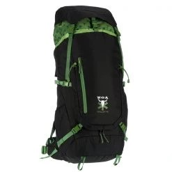 Beste Bewertungen von ❤️ FRILUFTS CALI 60 W:O:A Unisex - Trekkingrucksack Black/green 🔥 -Günstiges Frilufts Geschäft 5637863852 dwpbque cali 60 woa frilufts 24