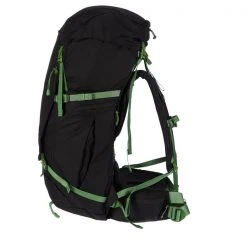 Beste Bewertungen von ❤️ FRILUFTS CALI 60 W:O:A Unisex - Trekkingrucksack Black/green 🔥 -Günstiges Frilufts Geschäft 5637863852 e cali 60 woa frilufts 24