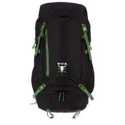 Beste Bewertungen von ❤️ FRILUFTS CALI 60 W:O:A Unisex - Trekkingrucksack Black/green 🔥 -Günstiges Frilufts Geschäft 5637863852 f cali 60 woa frilufts 24
