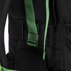 Beste Bewertungen von ❤️ FRILUFTS CALI 60 W:O:A Unisex - Trekkingrucksack Black/green 🔥 -Günstiges Frilufts Geschäft 5637863852 i cali 60 woa frilufts 24